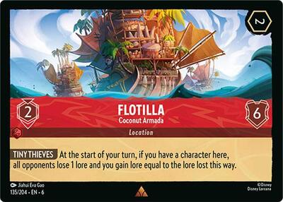 Flotilla - Coconut Armada Full hd image