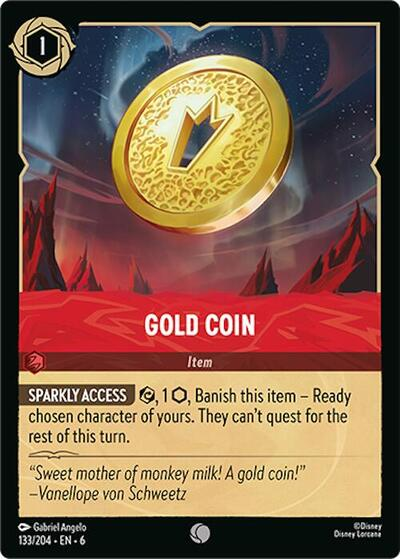 Gold Coin Full hd image