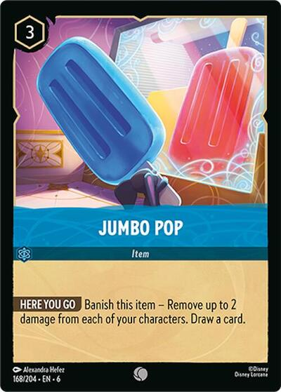 Jumbo Pop Full hd image