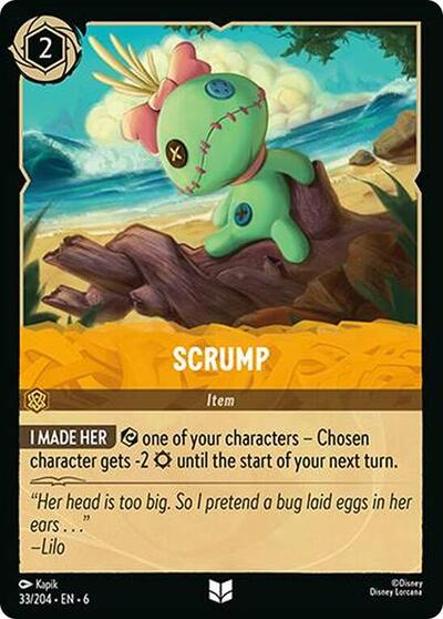 Scrump Full hd image