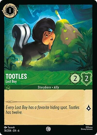 Tootles - Lost Boy Full hd image