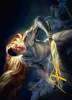 Cosmogrand Zenith Art Series image