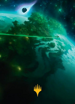 Evendo, Série de Arte Waking Haven image