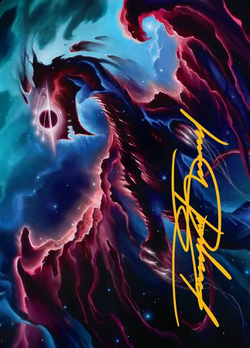 Série de Arte Nova Hellkite image