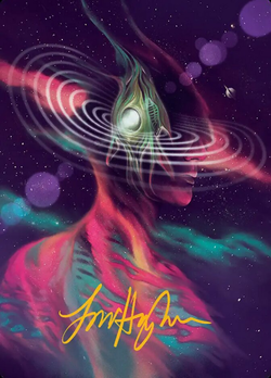 Série de Arte Terrasymbiosis image