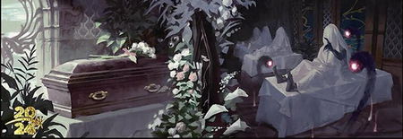 Parker Luck deck image