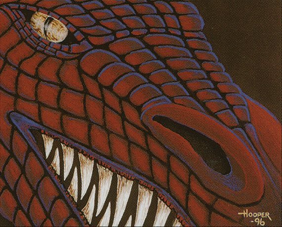 Dragon Mask Crop image Wallpaper
