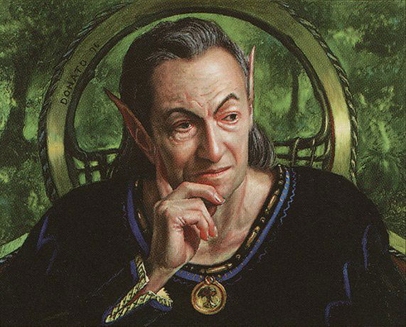 Fyndhorn Elder Crop image Wallpaper