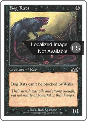 Bog Rats Full hd image