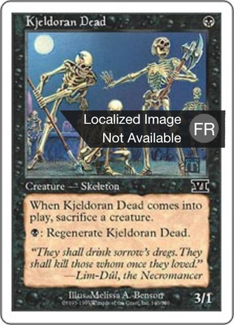 Kjeldoran Dead Full hd image