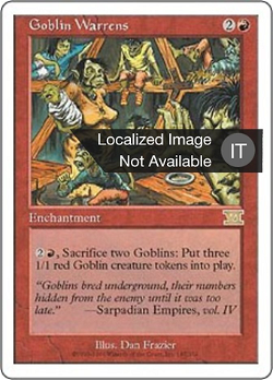 Asilo dei Goblin image