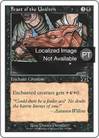 Feast of the Unicorn Full hd image