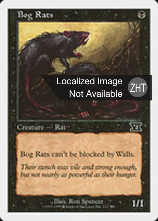 Bog Rats Full hd image