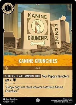 Kanine-Krunchies image