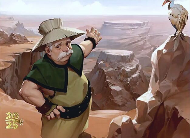 Great Divide Guide Crop image Wallpaper