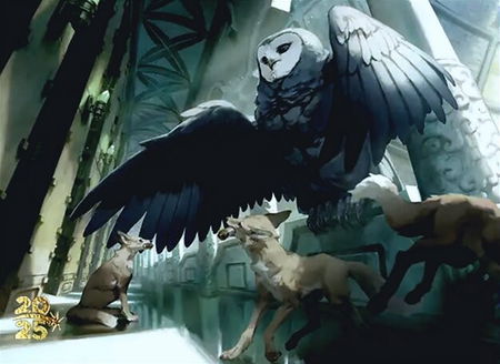 Compra gasta deck image