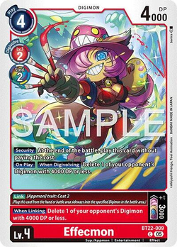 Effecmon image