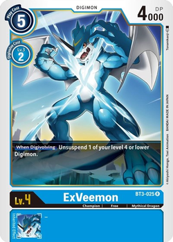 ExVeemon