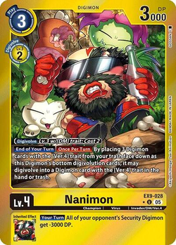 carta spoiler 
