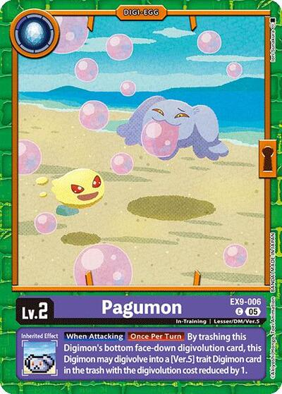 Pagumon image