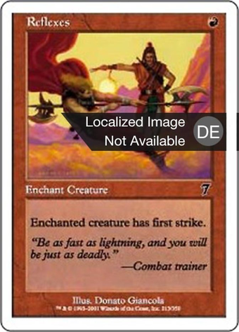 Reflexes Full hd image