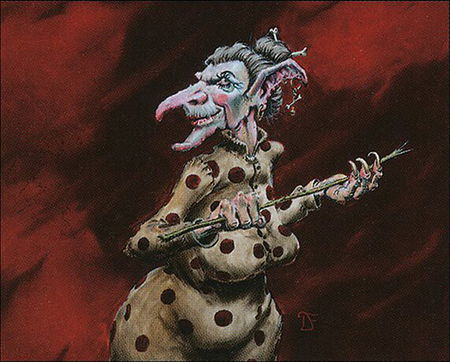 Goblin Matron