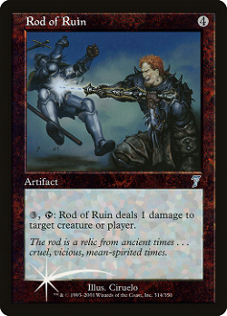 Rod of Ruin image