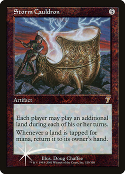 Storm Cauldron image