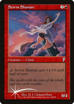 Storm Shaman image