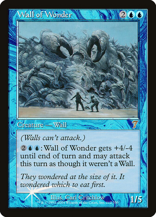 Wall of Wonder Full hd image