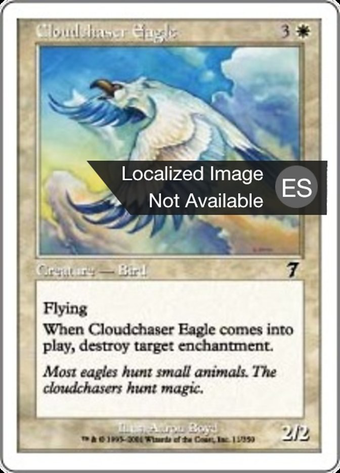 Cloudchaser Eagle Full hd image