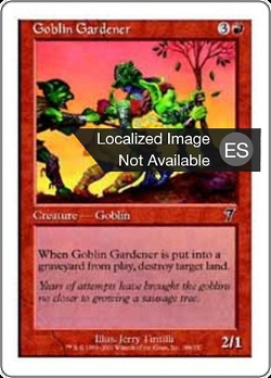 Goblin Gardener image
