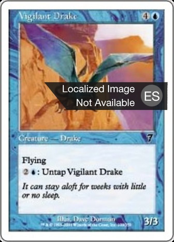 Vigilant Drake Full hd image