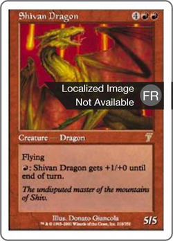 Dragon Shîvan