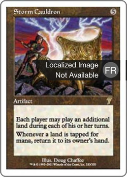 Storm Cauldron image