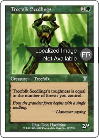 Treefolk Seedlings Full hd image