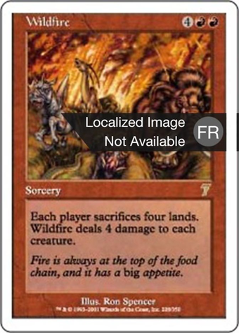 Wildfire Full hd image