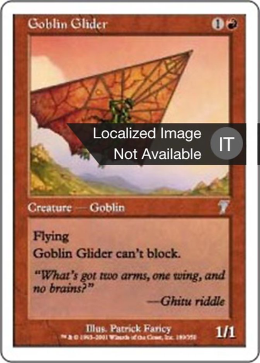 Goblin Glider Full hd image