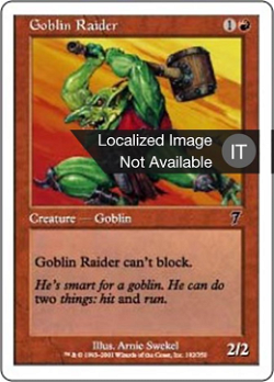 Predone Goblin image