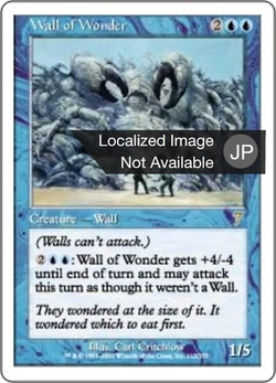 Wall of Wonder image