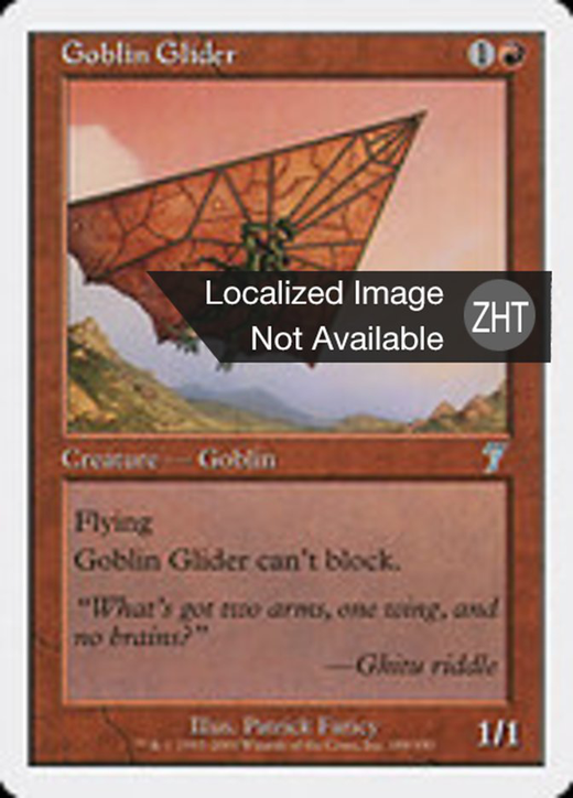 Goblin Glider Full hd image