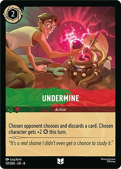 Undermine Crop image Wallpaper