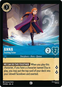 Anna - Trusting Sister image