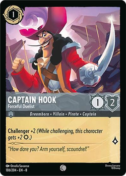 Captain Hook - The Pirate King image