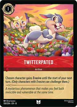 Twitterpated image