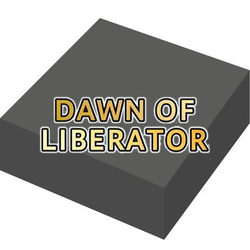 Caja de refuerzo de Dawn of Liberator image