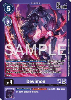 Devimon