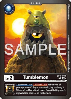 Tumblemon image
