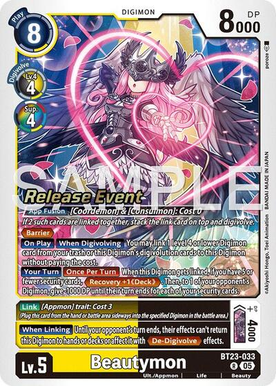 Beautymon Full hd image