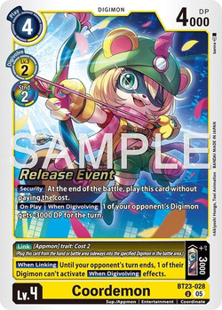 Coordemon image